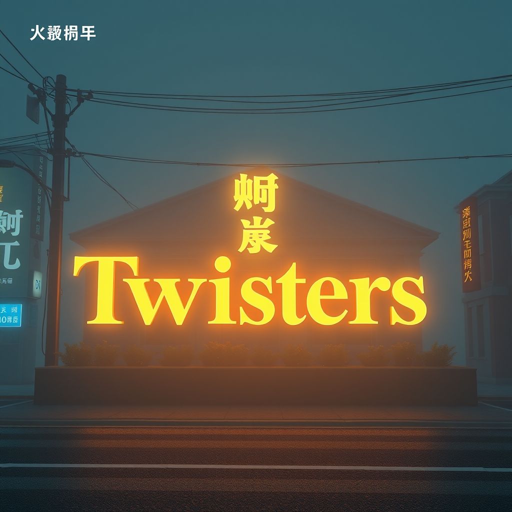 วิเคราะห์ตัวละครหลักใน 'Twisters - ทวิสเตอร์ส'